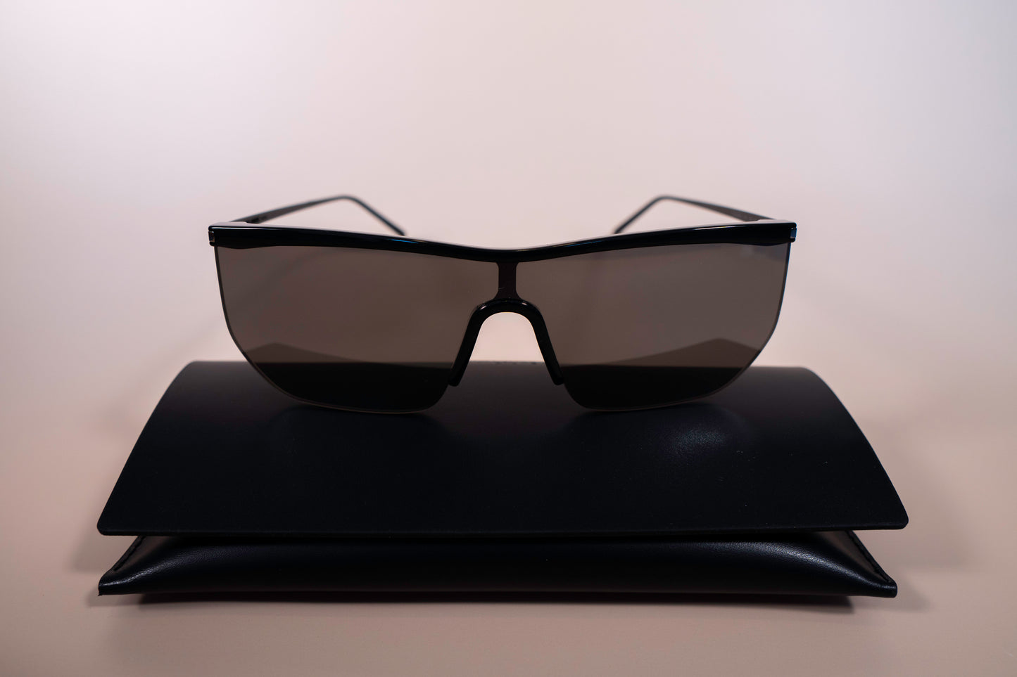 SAINT LAURENT | SL519 Mask