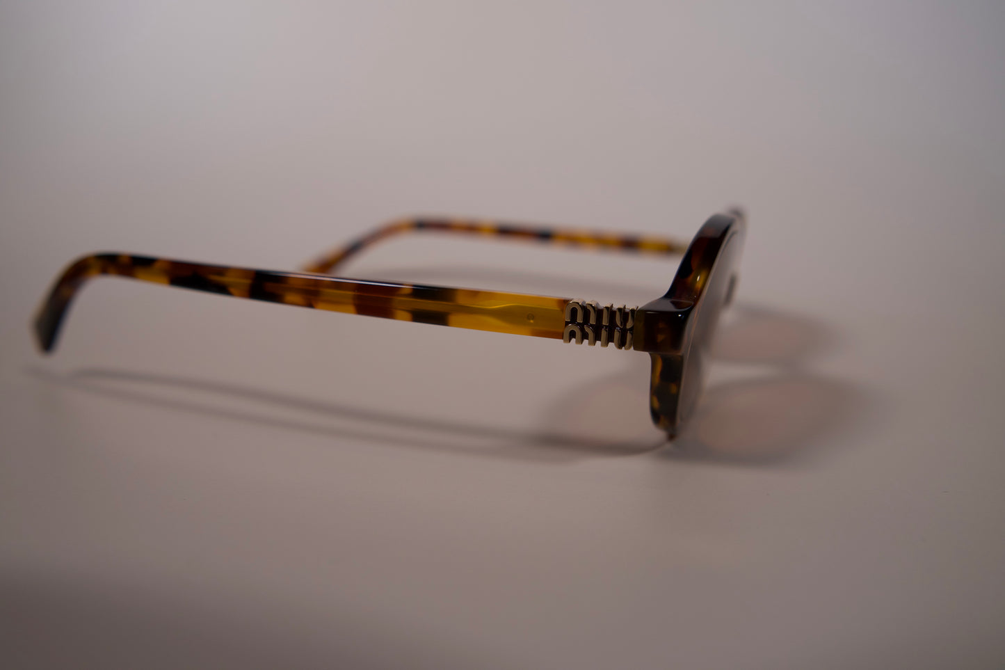MIU MIU | 04ZS, Tort Frame
