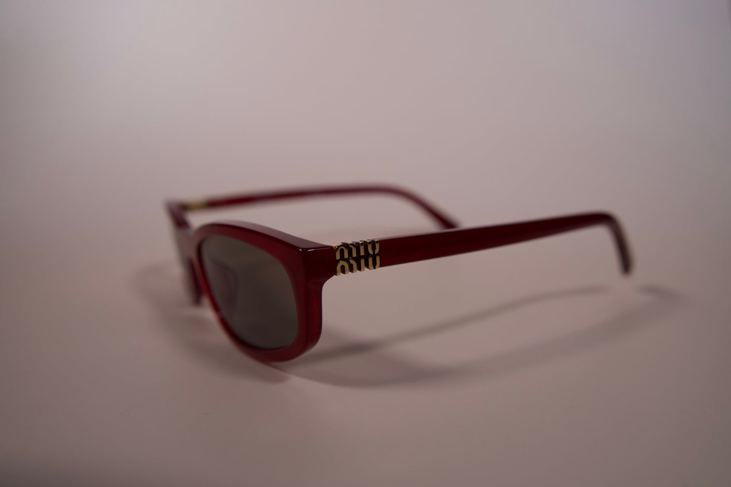 MIU MIU | A06S