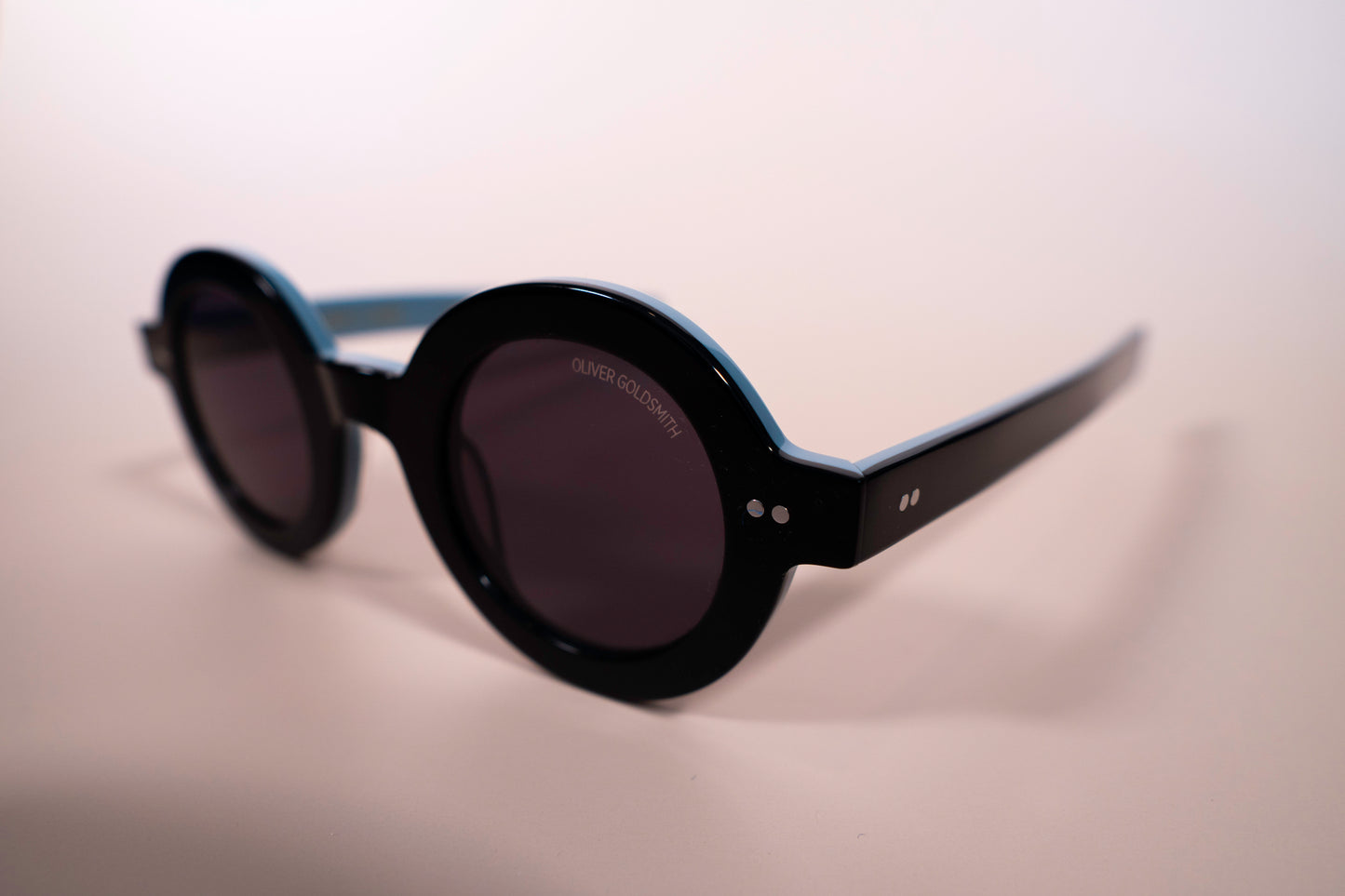 OLIVER GOLDSMITH | Decades