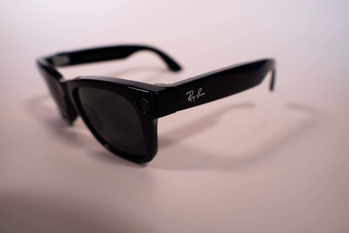 RAY-BAN | Meta Wayfarer Gen 2