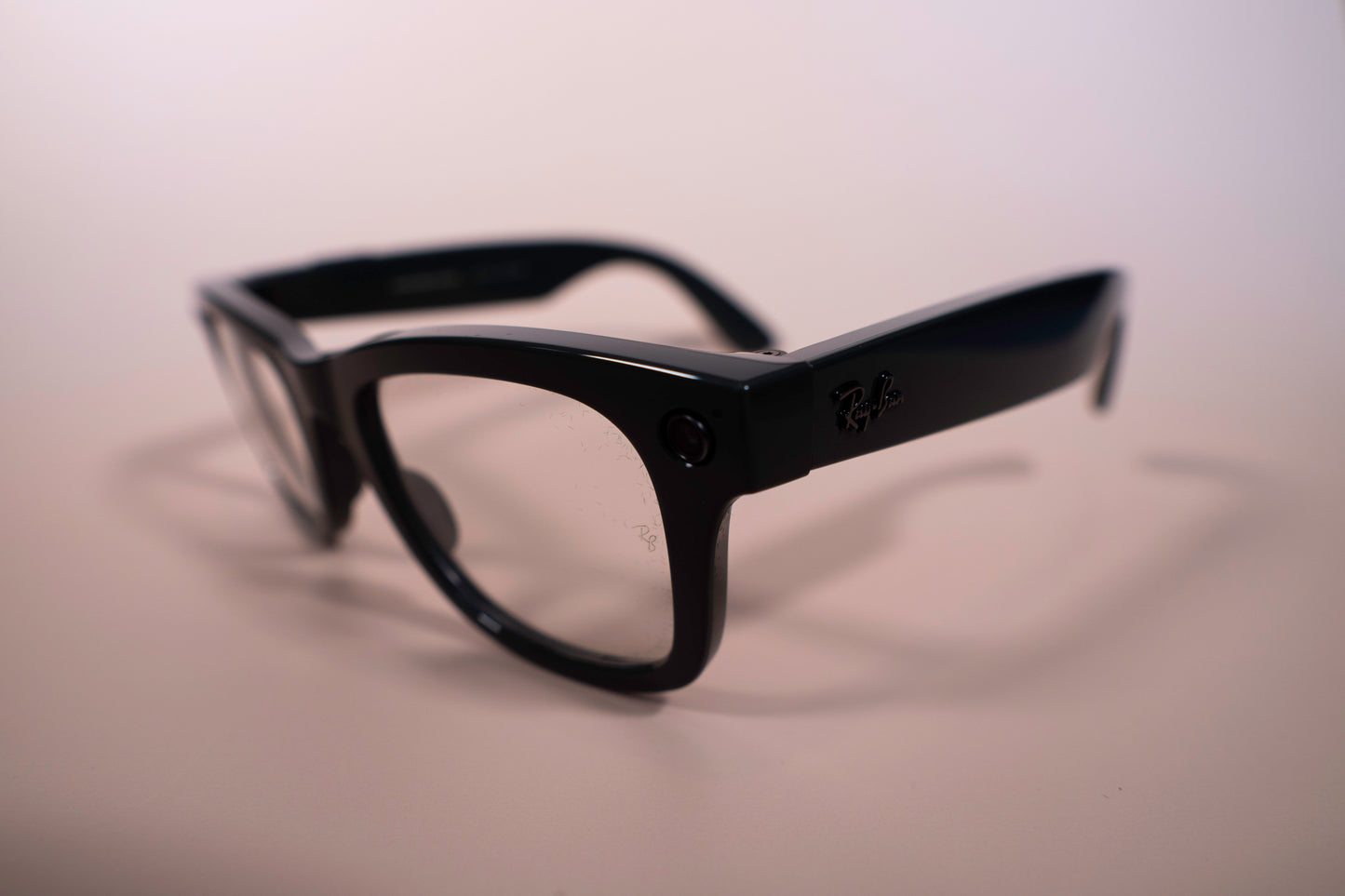 RAY-BAN | Meta Wayfarer Gen 1