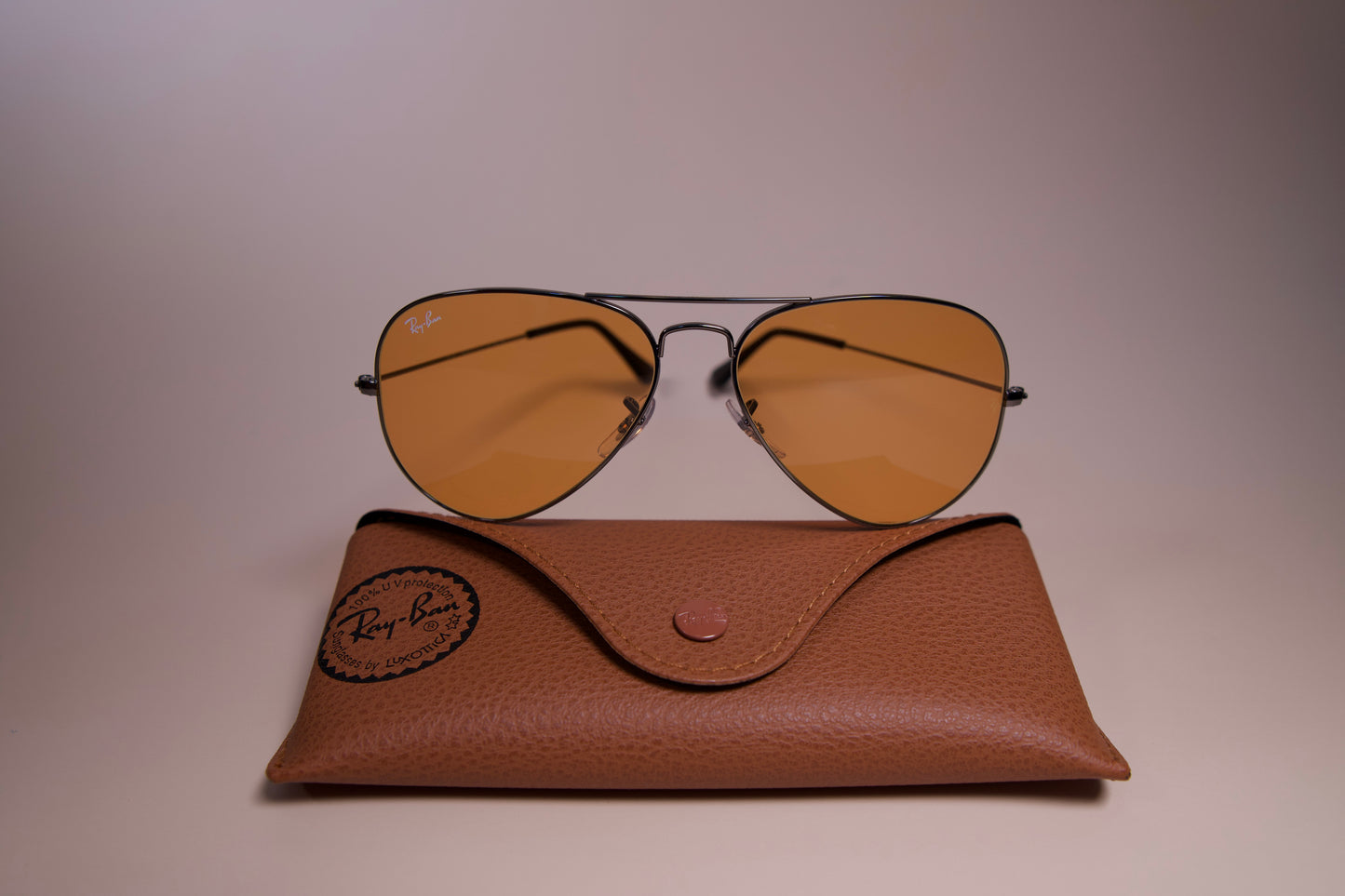 RAY-BAN | Aviator Classic Summer Capsule