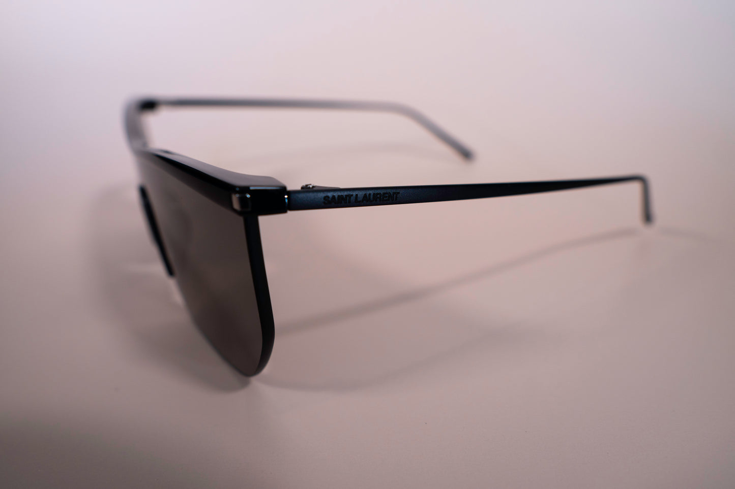 SAINT LAURENT | SL519 Mask