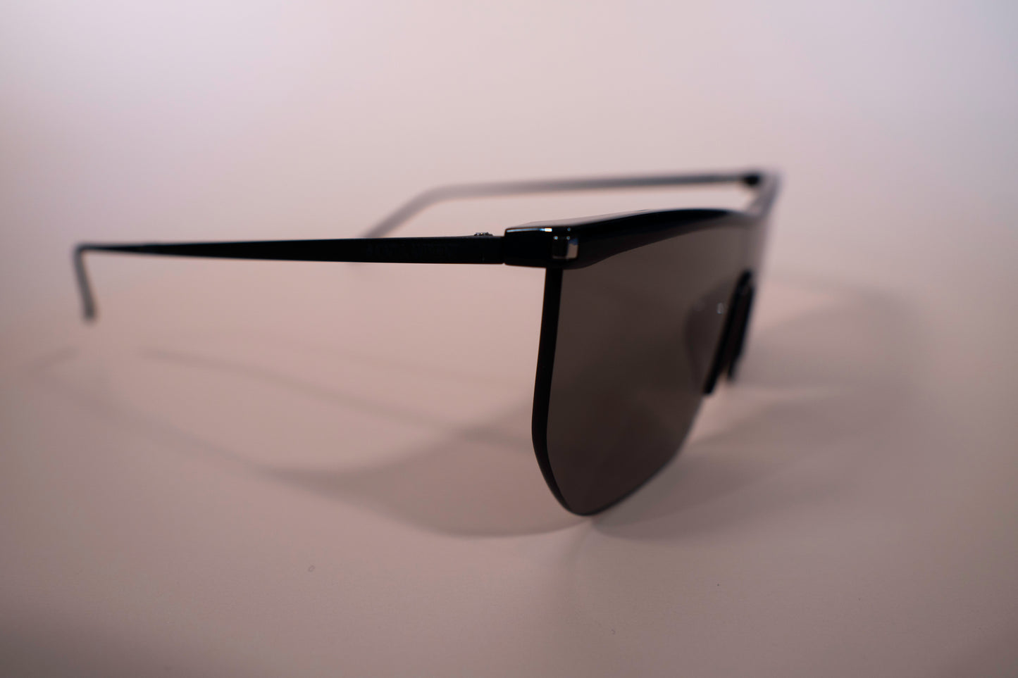 SAINT LAURENT | SL519 Mask