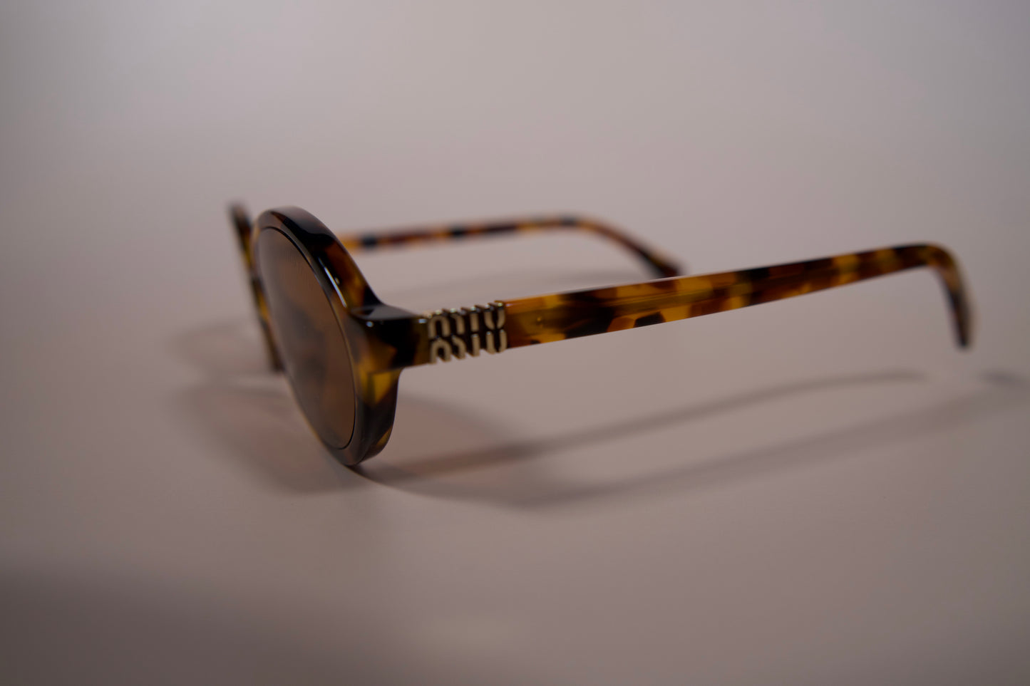 MIU MIU | 04ZS, Tort Frame