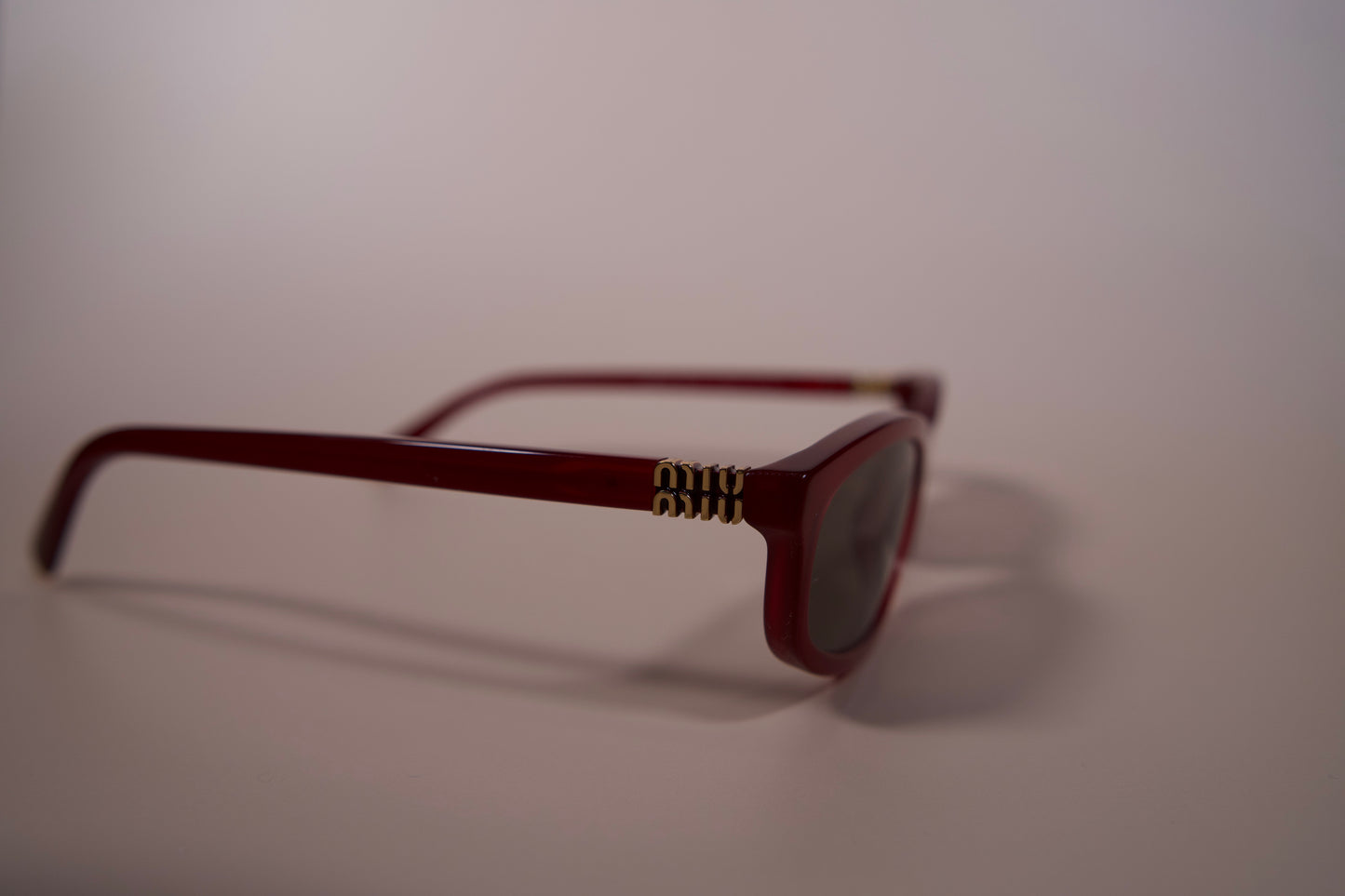 MIU MIU | A06S