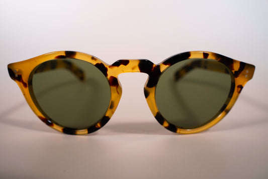 OLIVER PEOPLES | Martineaux