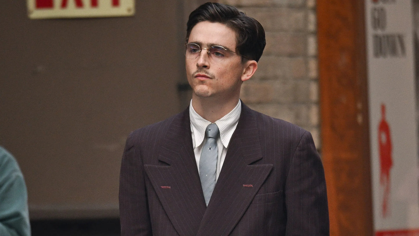 AMERICAN OPTICAL | Vintage Rimless