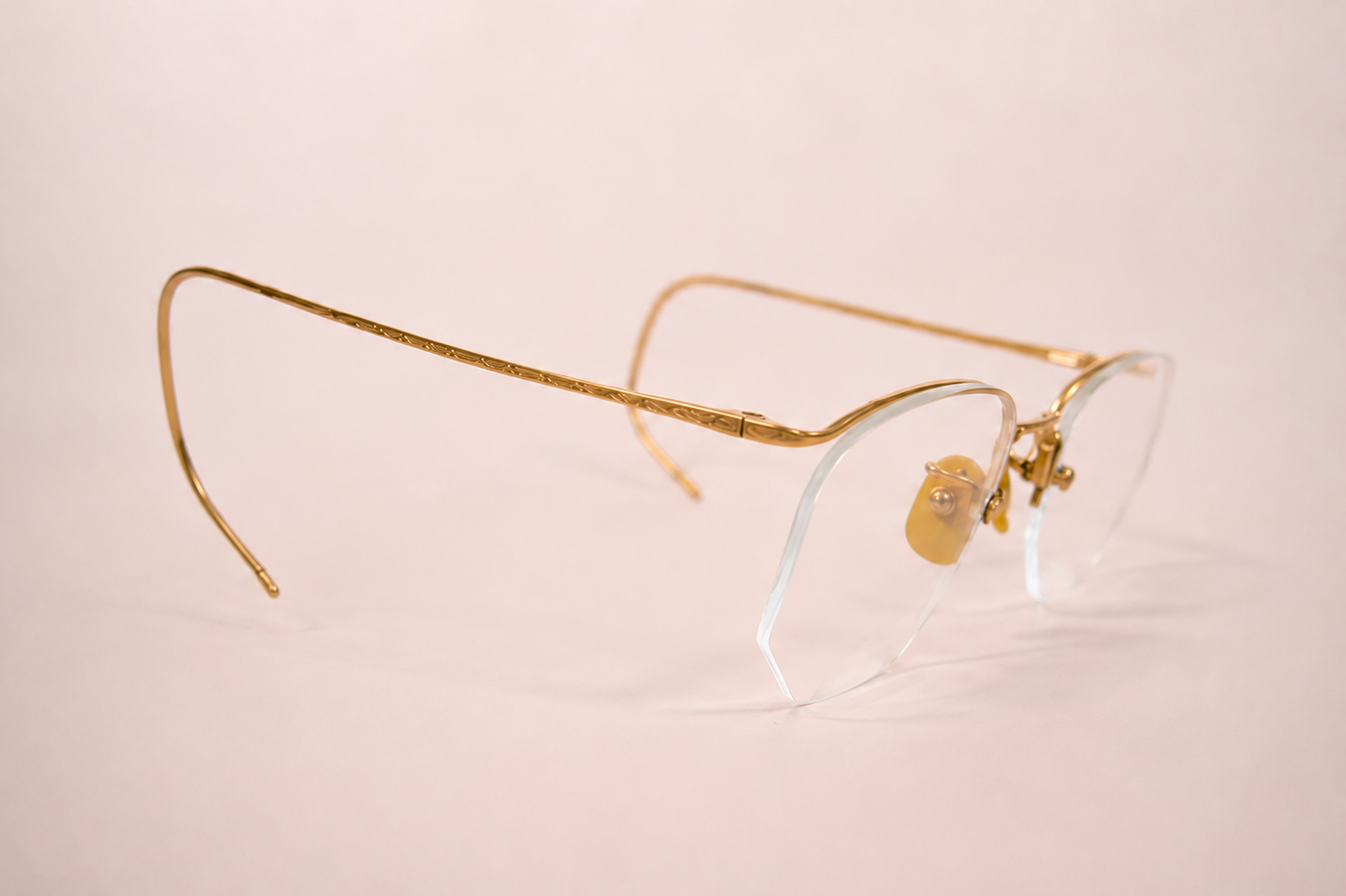 AMERICAN OPTICAL | Vintage Rimless