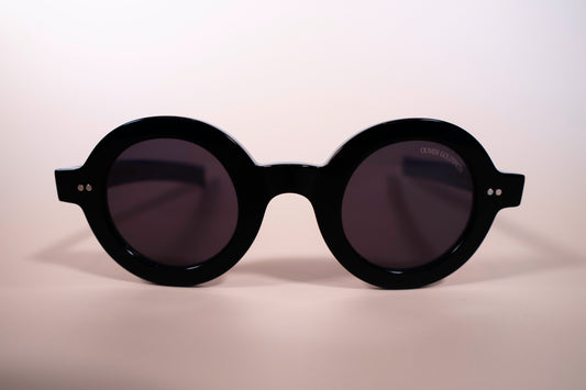 OLIVER GOLDSMITH | Decades