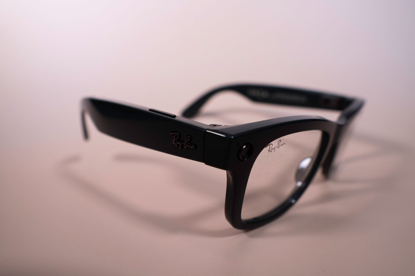 RAY-BAN | Meta Wayfarer Gen 1