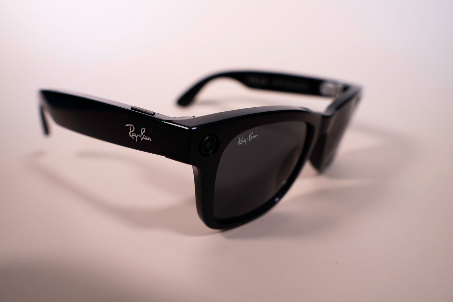 RAY-BAN | Meta Wayfarer Gen 2