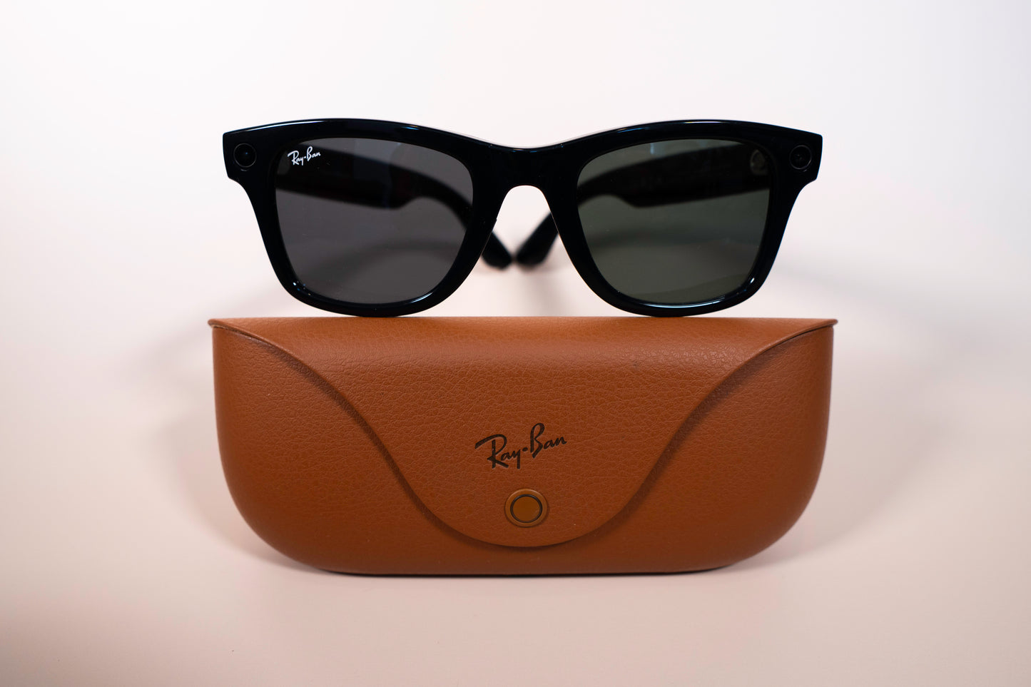 RAY-BAN | Meta Wayfarer Gen 2
