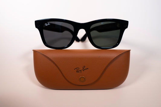 RAY-BAN | Meta Wayfarer Gen 2